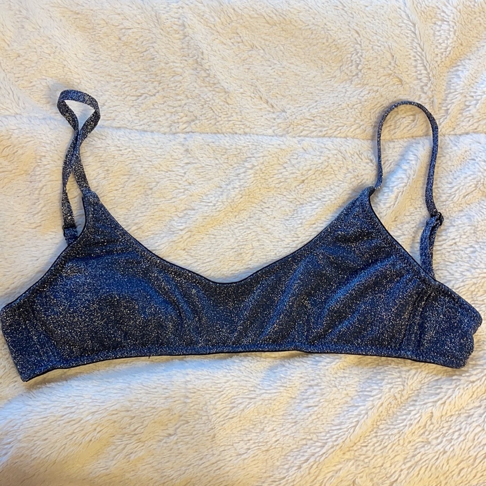 Triangl Mica Riverside top